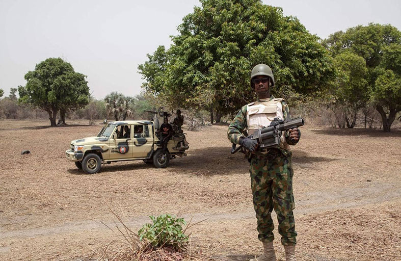 مقتل ستة بهجوم متطرف في نيجيريا 