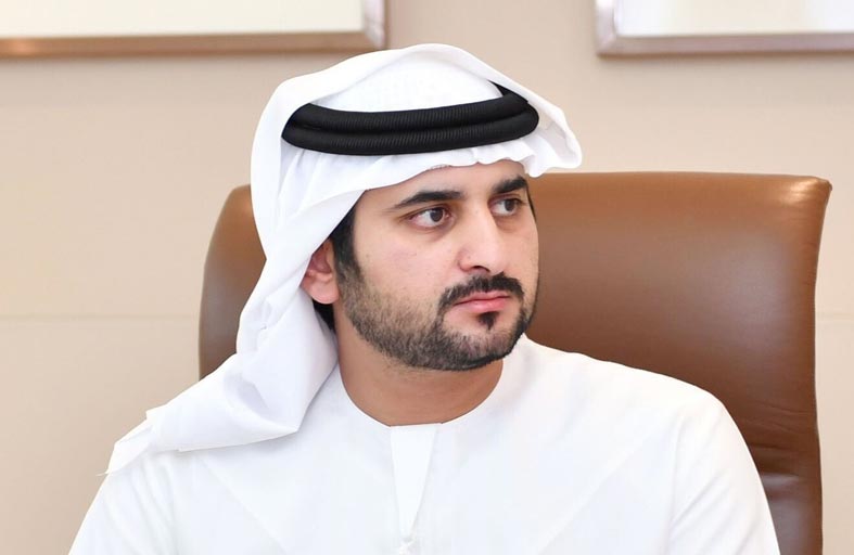 مكتوم بن محمد: قواتنا المسلحة الدرع الحامي لنهضة الوطن التنموية والحضارية