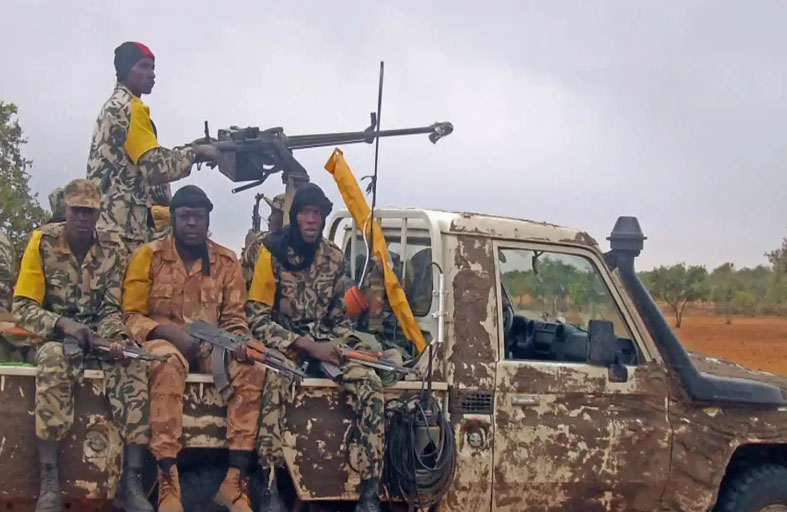 للعام الثالث على التوالي.. الساحل الأفريقي يسيطر على خريطة الإرهاب