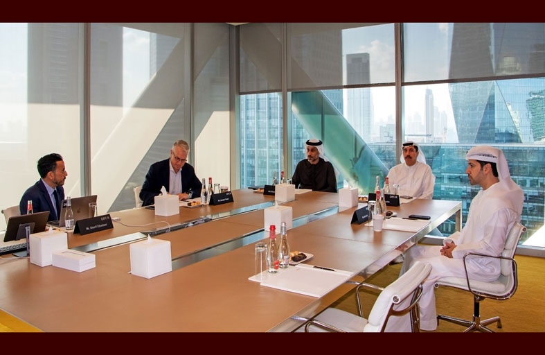 صندوق حي دبي للمستقبل يواصل تعزيز استثماراته  ودعمه للشركات الناشئة ورواد الأعمال انطلاقاً من دبي