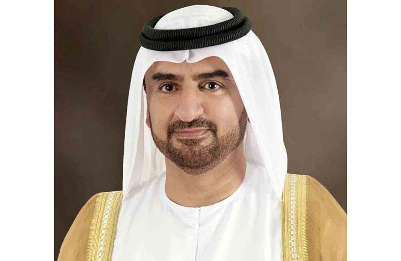 عبدالله بن سالم القاسمي: شهداؤنا عرفوا قيمة الوطن ومعنى الانتماء له والدفاع عن أرضه وأهله