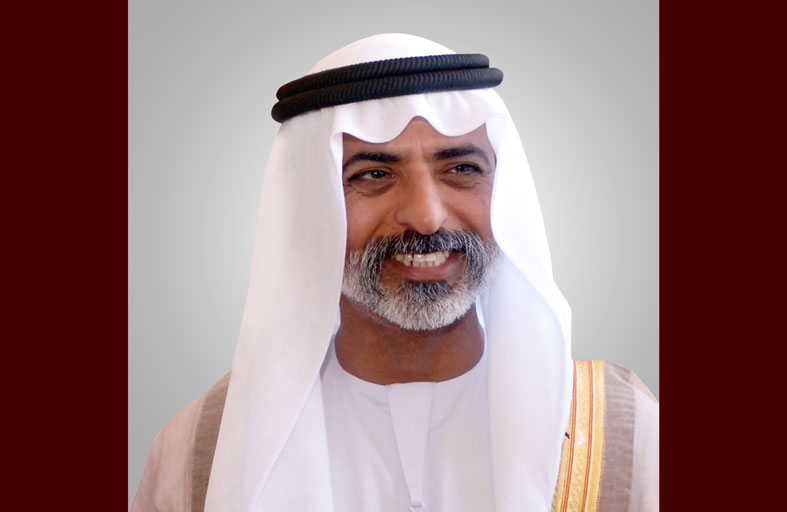 نهيان بن مبارك: أيادي محمد بن زايد البيضاء في مجال العمل الإنساني تغني عن كل الكلمات
