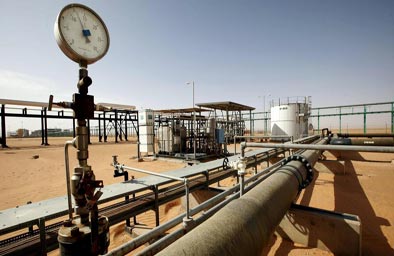 صحف عربية: إخوان ليبيا يخططون لإفشال اتفاق النفط