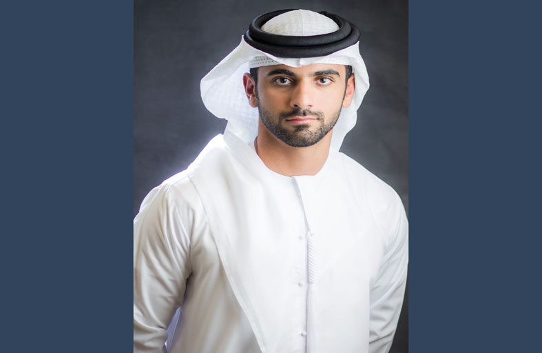 منصور بن محمد يعلن مشاركة «نادي دبي لكرة السلة» في الدوري الأوروبي بدءاً من الموسم المقبل