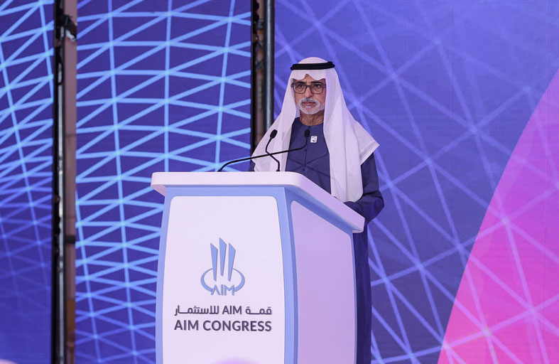 نهيان بن مبارك: التسامح هو «رأس المال» الذي يُبنى عليه الازدهار ويضمن استقرار الاستثمارات