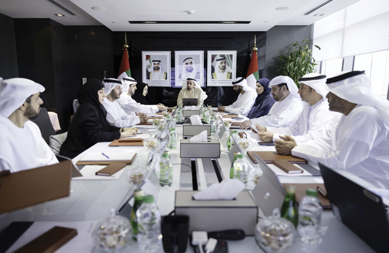 برئاسة سيف بن زايد.. «الاتحادي للتركيبة السكانية» يستعرض مستجدات الإطار السكاني الوطني (2031) 