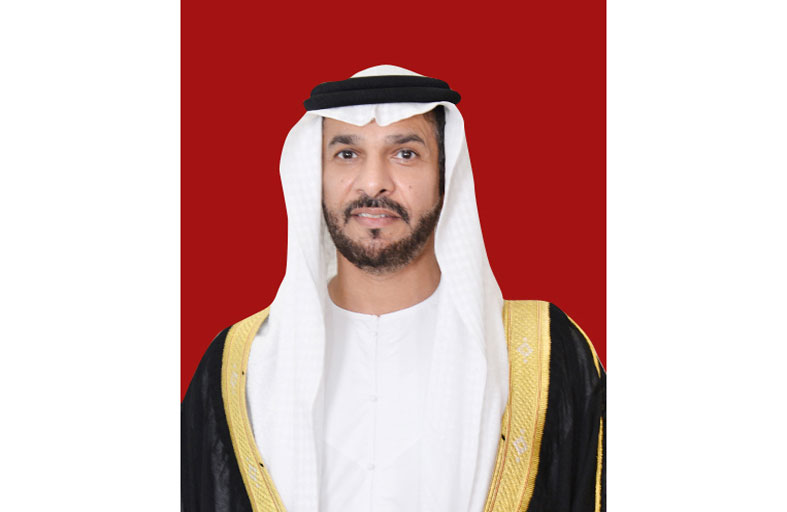 خليفة بن محمد بن خالد آل نهيان : يوم العَلَم مناسبة تختزل تاريخ الوطن وحضارته وإرثه 
