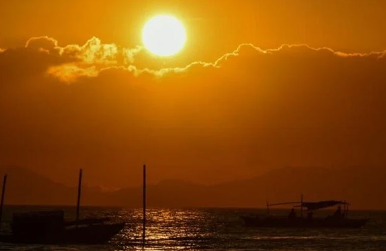 هل يدخل كوكب الأرض مرحلة «الغليان» الكبير؟