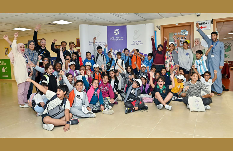 انطلاق فعاليات الأسبوع الثاني من شتاء صندوق الوطن