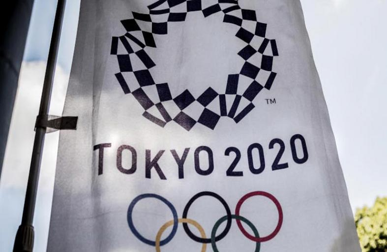 هل يمكن إلغاء الألعاب الأولمبية أو تأجيلها؟ 