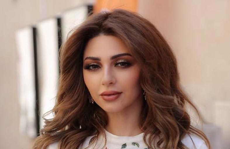 شجاعة ميريام فارس حديث المتابعين