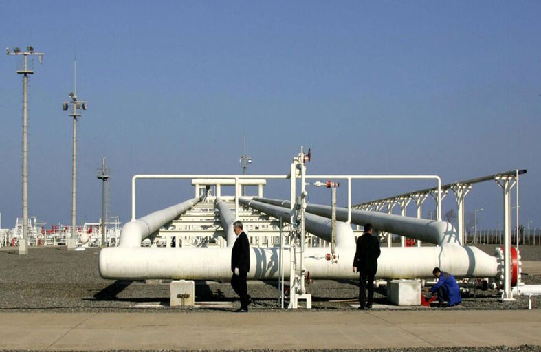 تركيا تصبح طريقا التفافية للنفط الروسي إلى أوروبا 