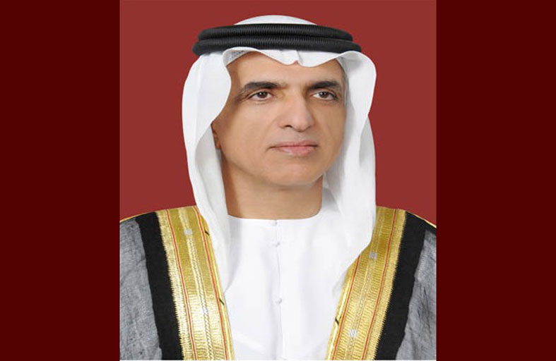 حاكم رأس الخيمة: يسمو الوطن بإخلاص وعطاء شهدائنا الأبطال