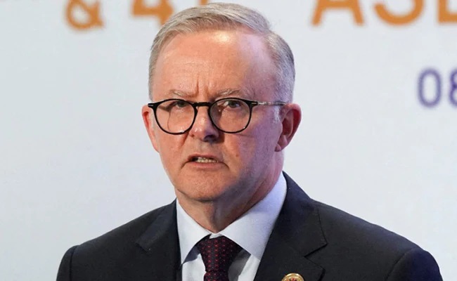  أستراليا والهند تتفقان على توطيد العلاقات الاقتصادية والدفاعية 