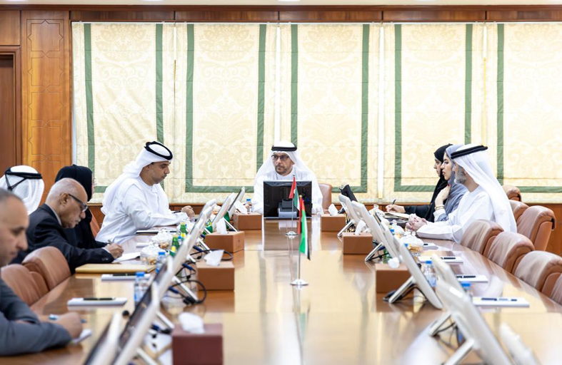 عبدالله المويجعي: تنوع البحوث الاقتصادية يدعم جودة الخدمات والمبادرات