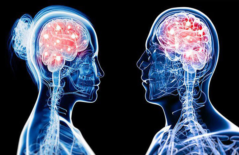 فروقات بين الجنسين تؤثر على ألزهايمر