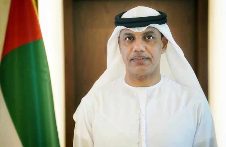 جمارك دبي: تجارة دبي الخارجية أثبتت قوتها بفضل توجيهات القيادة في تجاوز المرحلة الأصعب من جائحة كورونا