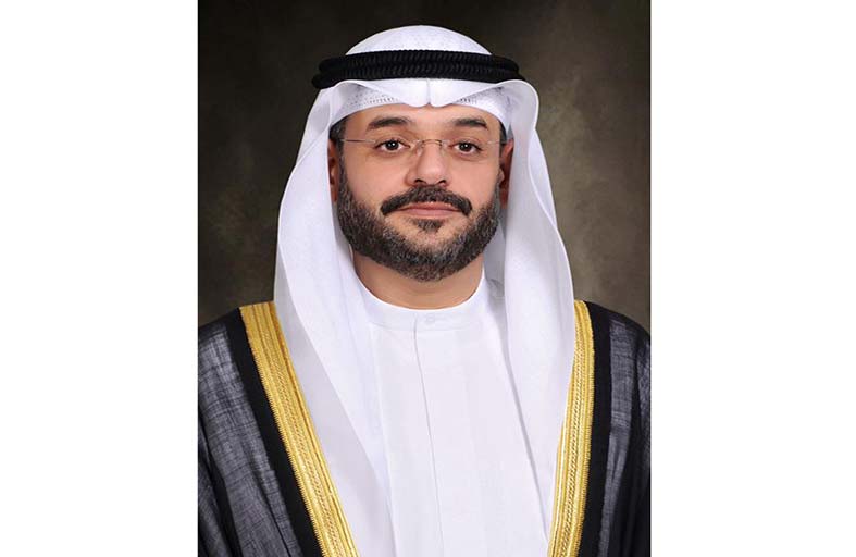 ولي عهد الشارقة يصدر قرارا بشأن نقل وترقية وتعيين مدير لبلدية منطقة البطائح