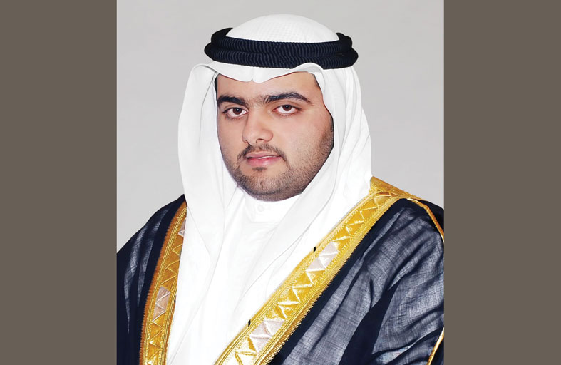 ولي عهد الفجيرة: في وطن يقوده محمد بن زايد نشعر دائما بالثقة بأن مستقبل الإمارات في أيد أمينة