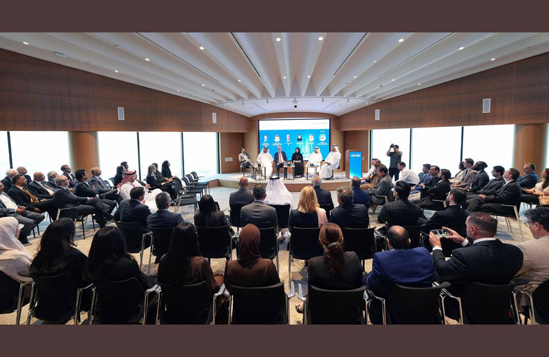 غرفة تجارة دبي و»دبي التجاري» ينظمان حواراً مفتوحاً لتعزيز الخدمات المصرفية للشركات