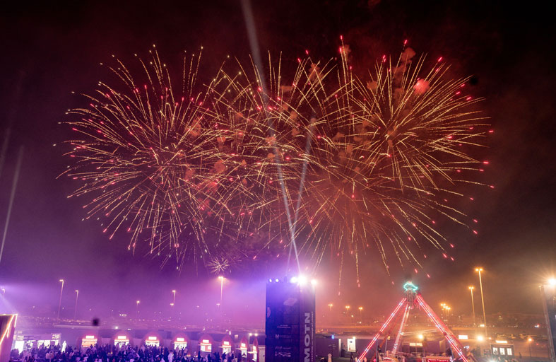 مهرجان أم الإمارات ينطلق احتفالاً بعيد الاتحاد في العين والظفرة 28 نوفمبر