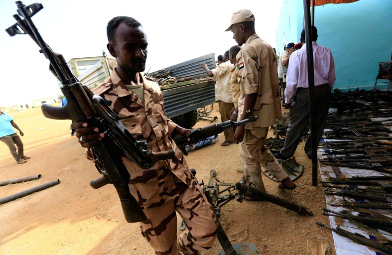 «أزمة السودان» تسلط الضوء على سد النهضة.. ما مدى تأثيرها؟