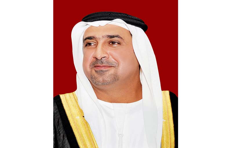 سلطان بن خليفة : الإمارات حققت الإنجازات التاريخية خلال الخمسين عاما