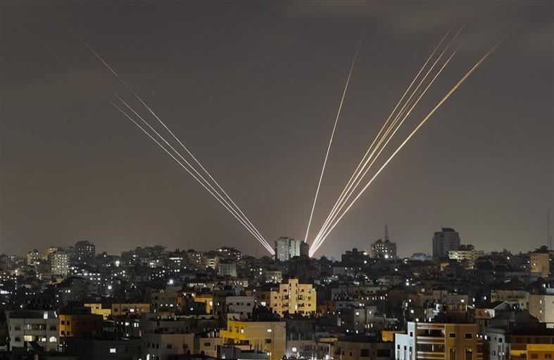 «الدرع والسهم».. انقسام سياسي وعسكري في إسرائيل