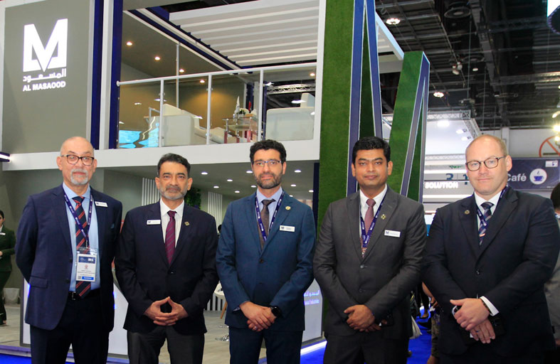 أديبك  يعزز جهود خفض الانبعاثات، ومواكبة المتطلّبات والتحديات المستقبلية