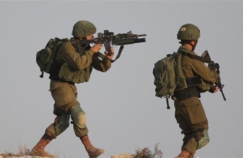 الجيش الإسرائيلي يقتل فلسطينيًا في جنوب الضفة 