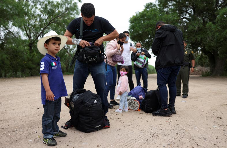 المهاجرون الفنزويليون يواجهون كراهية في أميركا اللاتينية 