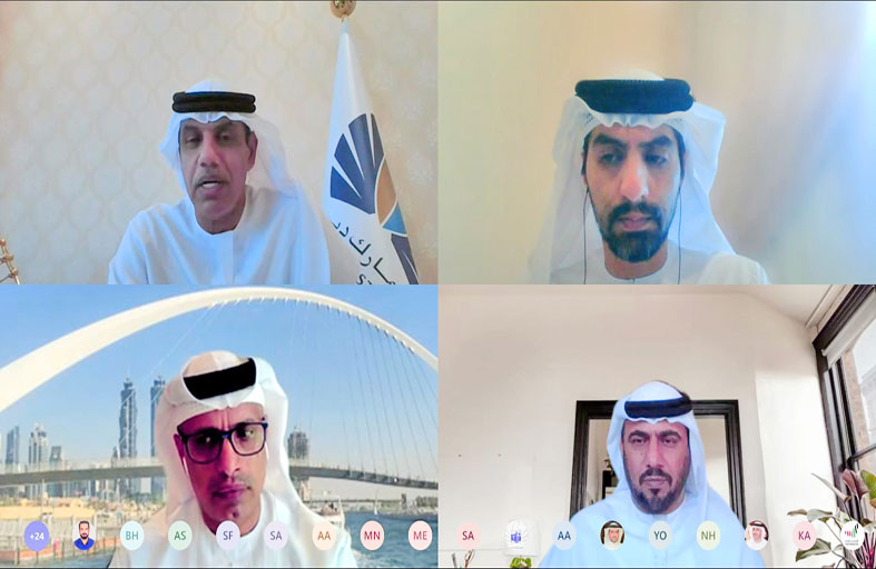 جمارك دبي تطلق منصة «أمان» للتوعوية بأمن المعلومات