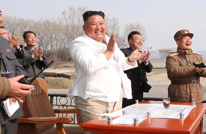 مع انشغال العالم.. بيونغ يانغ أصبحت التهديد الأكبر