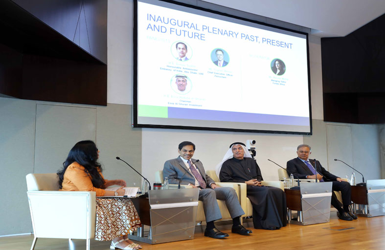 غرفة دبي: قمة الشراكة الهندية الإماراتية تهدف لتأسيس شراكات اقتصادية تدعم الرؤى التنموية للبلدين