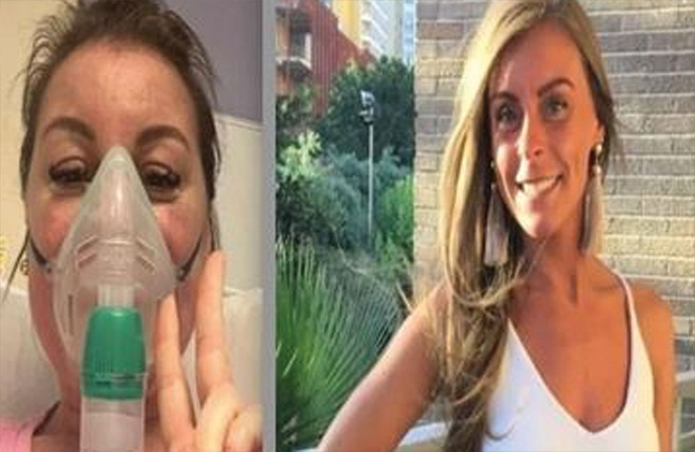 تستخدم أجهزة التسمير يومياً .. والنتيجة كارثية