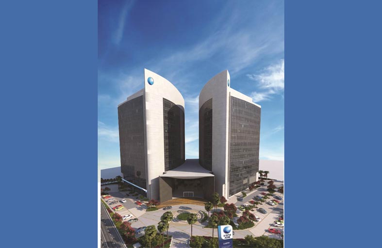 «مصرف أبوظبي الإسلامي» يفوز بجائزة أفضل مصرف للصكوك المرتبطة بالتحول نحو الاستدامة في الشرق الأوسط 
