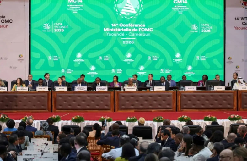 اجتماعات منظمة التجارة العالمية في ياوندي تنتهي بالفشل 