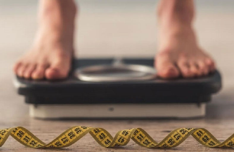 لماذا يصعب تخفيض الوزن مع التقدم في السن؟