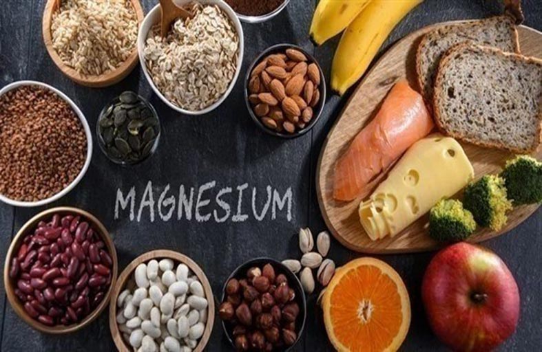متى يحتاج الإنسان مكملات المغنيسيوم؟