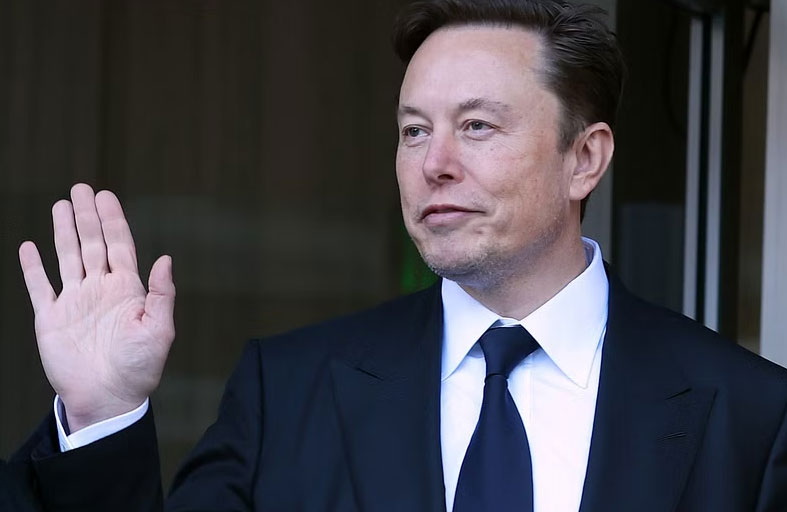 ماسك: إذا اعتقل ترامب سيحقق نصرا ساحقا بالانتخابات الرئاسية