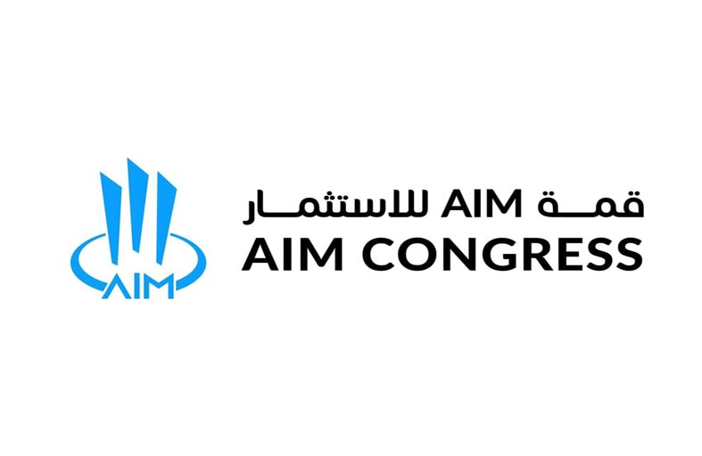 «AIM للاستثمار 2025» تناقش التفاعل بين الإنسان والتكنولوجيا ومدن المستقبل