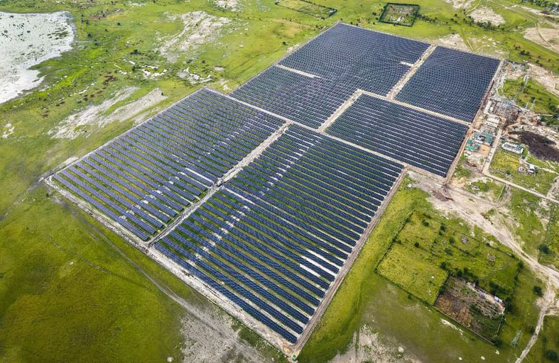 «جلوبال ساوث يوتيليتيز» الإماراتية توسّع محفظة الطاقة المتجددة في أفريقيا وآسيا الوسطى