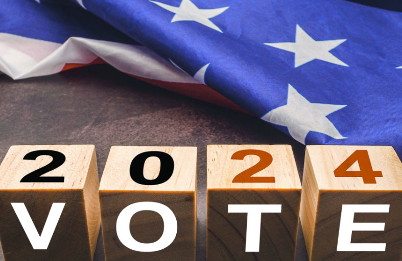 الانتخابات الأمريكية 2024.. من هم المرشحون لخوض السباق الرئاسي؟