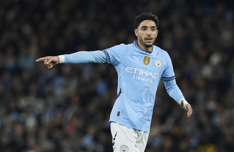 4 أشياء ترعب ريال مدريد من عمر مرموش