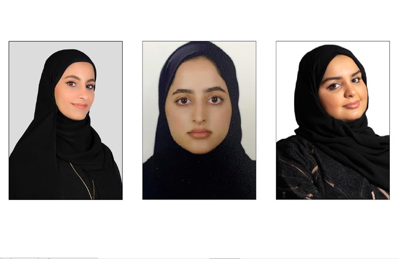 مهندسات إماراتيات : يوم المرأة يدعم فرص تحقيق طموحاتنا