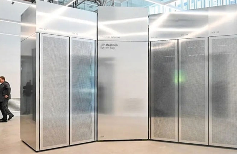 خادم ذكاء اصطناعي يخفض استهلاك الطاقة بنسبة 90 %