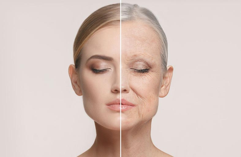 ما علاقة التقدم في العمر بانتشار سرطان الجلد؟