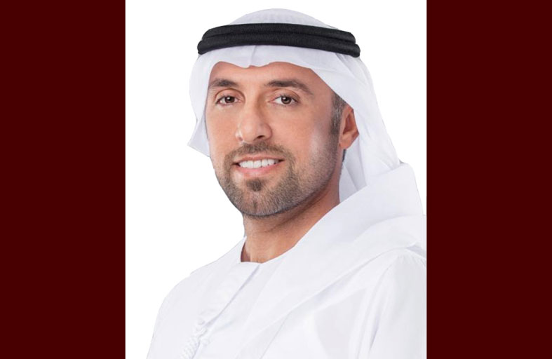 الفلاحي: المرأة الإماراتية تلعب دوراً حيوياً في ساحات العمل الإنساني