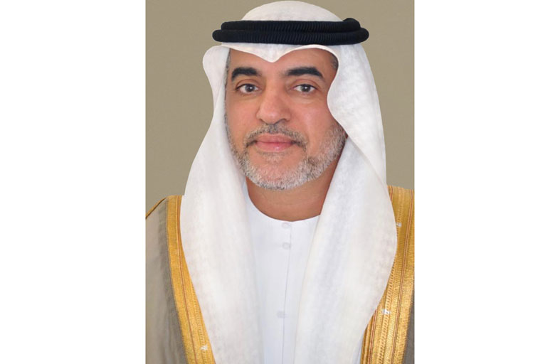 حمدان المزروعي : مبادرات رئيس الدولة وضعت الإمارات في مقدمة الدول الخيّرة والساعية إلى الحد من التداعيات الإنسانية حول العالم