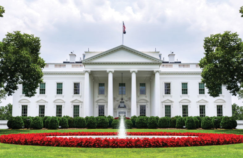 البيت الأبيض: نؤيد هدنة لأسباب إنسانية في القطاع 